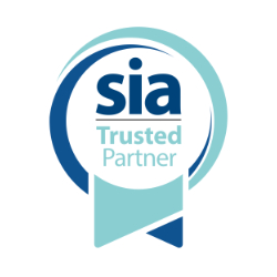 SIA Trusted Partner logo